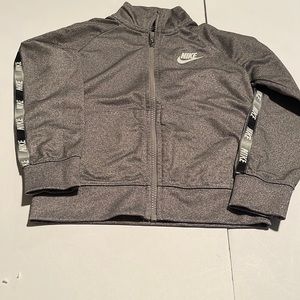 Nike Boys nylon jacket